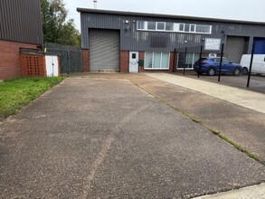 Kepler, Tamworth for lease Building Photo- Image 1 of 8