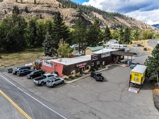 More details for Eagle Rock Resort – for Sale, Naches, WA