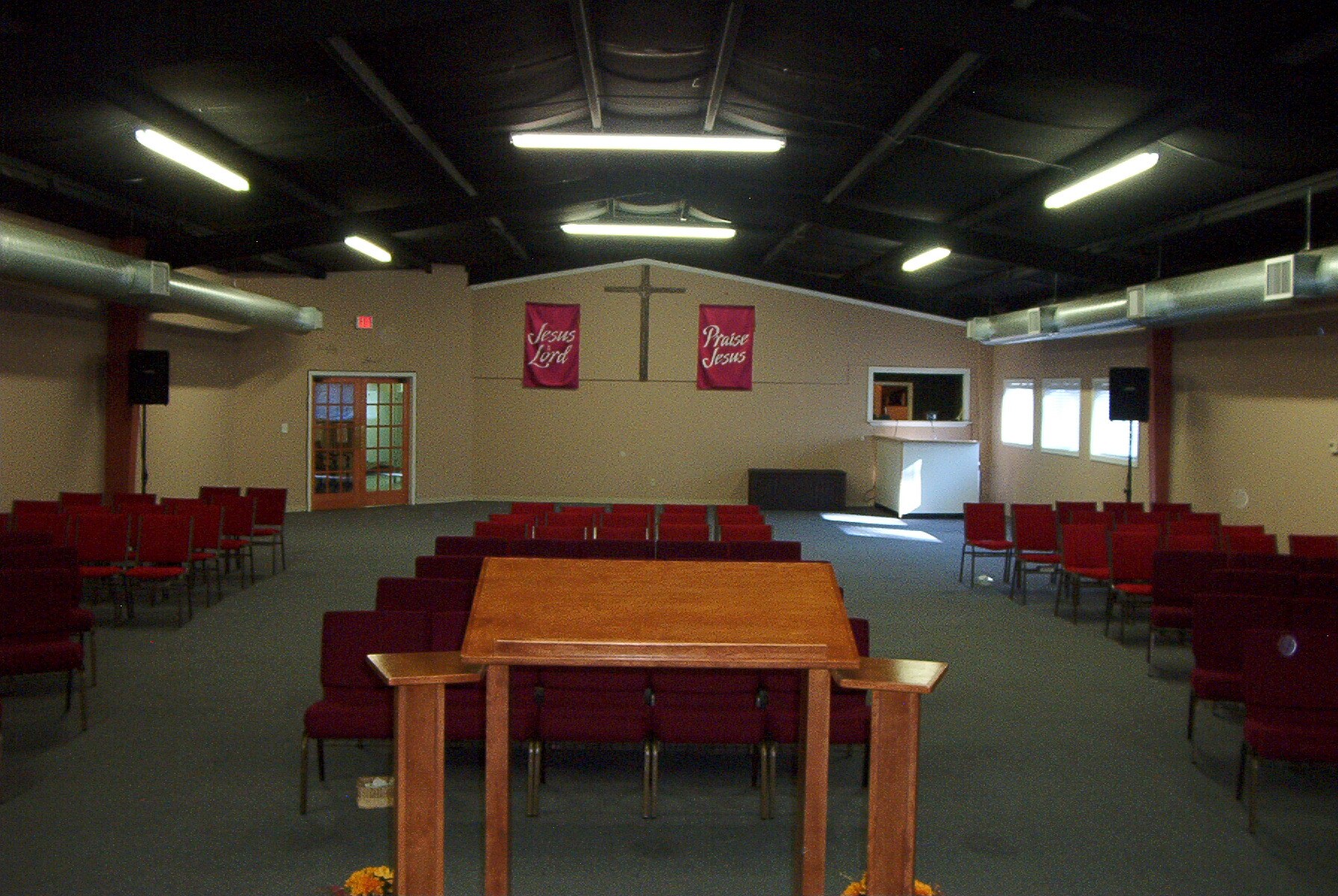 125 Rock Quarry Rd, Stockbridge, GA for sale Building Photo- Image 1 of 1