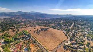 More details for 2510 Summit Dr, Escondido, CA - Land for Sale