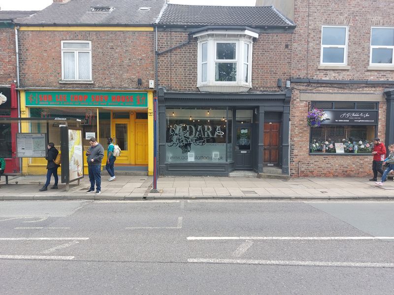 52 Clarence St, York for lease Building Photo- Image 1 of 3