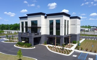 More details for 100 Enterprise Dr, Rincon, GA - Office for Lease