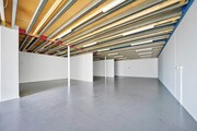 Warehouse interior