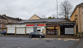 More details for 40-44 Cardwell Rd, Gourock - Retail for Lease