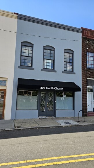 More details for 207 N Church St, Durham, NC - Office/Retail for Lease