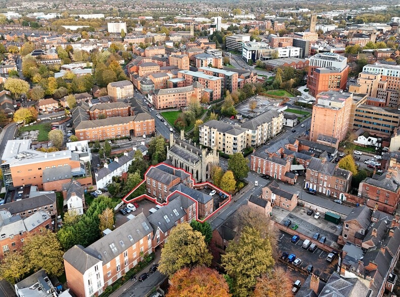 6 Mill St, Derby for sale - Building Photo - Image 2 of 16