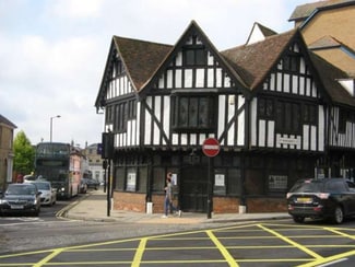 More details for 23 Great Colman St, Ipswich - Office for Lease