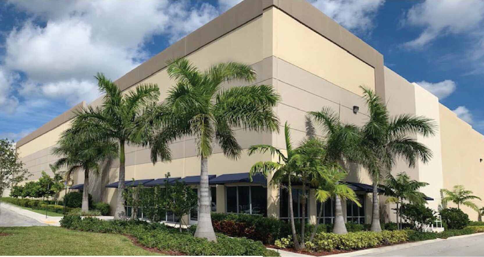 11431 NW 107th St, Miami, FL for lease Interior Photo- Image 1 of 1