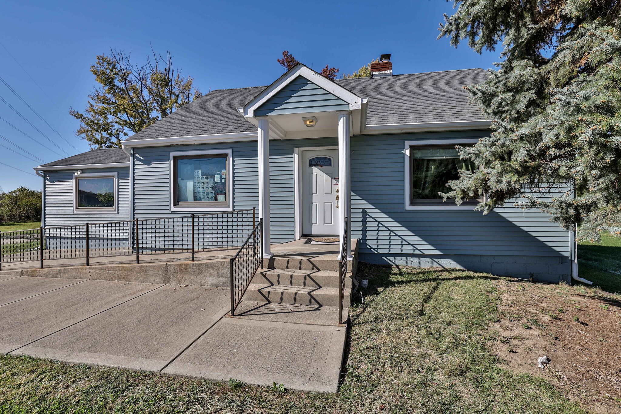 8523 Cincinnati-Columbus Rd, West Chester, OH for sale Building Photo- Image 1 of 38