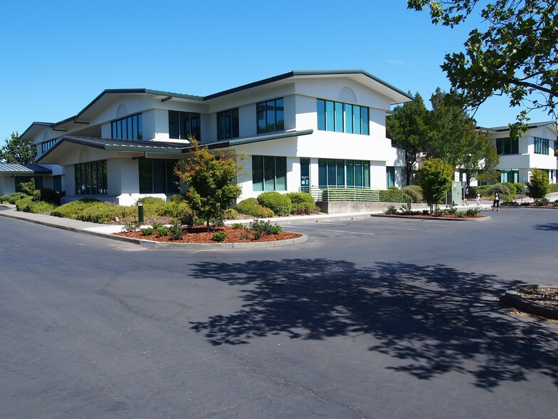 899 Adams St, Saint Helena, CA for lease - Primary Photo - Image 1 of 26