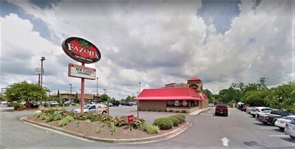 1307 N St Augustine Rd, Valdosta, GA for sale Building Photo- Image 2 of 6