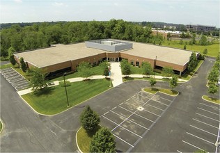 999 County Line Rd W, Westerville, OH - aerial  map view - Image1