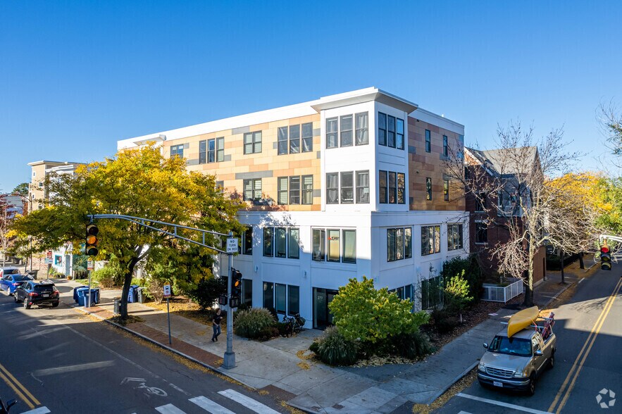 277 Broadway, Cambridge, MA 02139