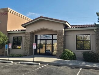 More details for 1350 Jackie Rd SE, Rio Rancho, NM - Office for Sale