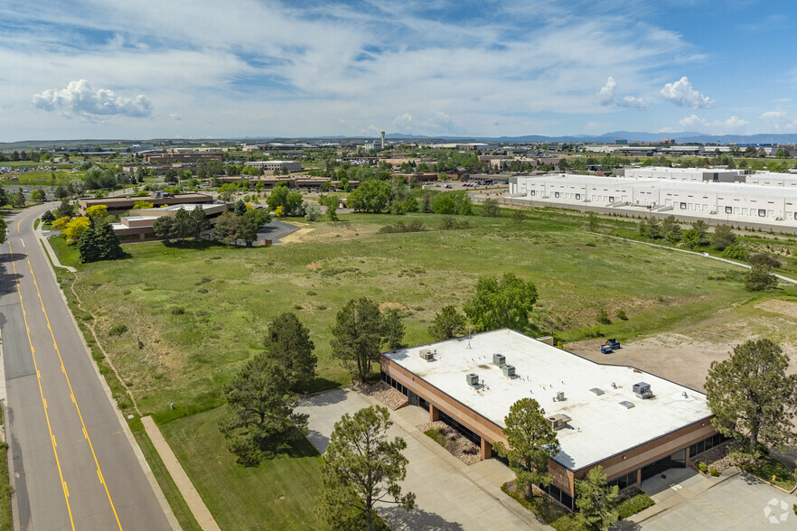 7165 S Tucson Way, Centennial, CO for sale - Aerial - Image 3 of 21