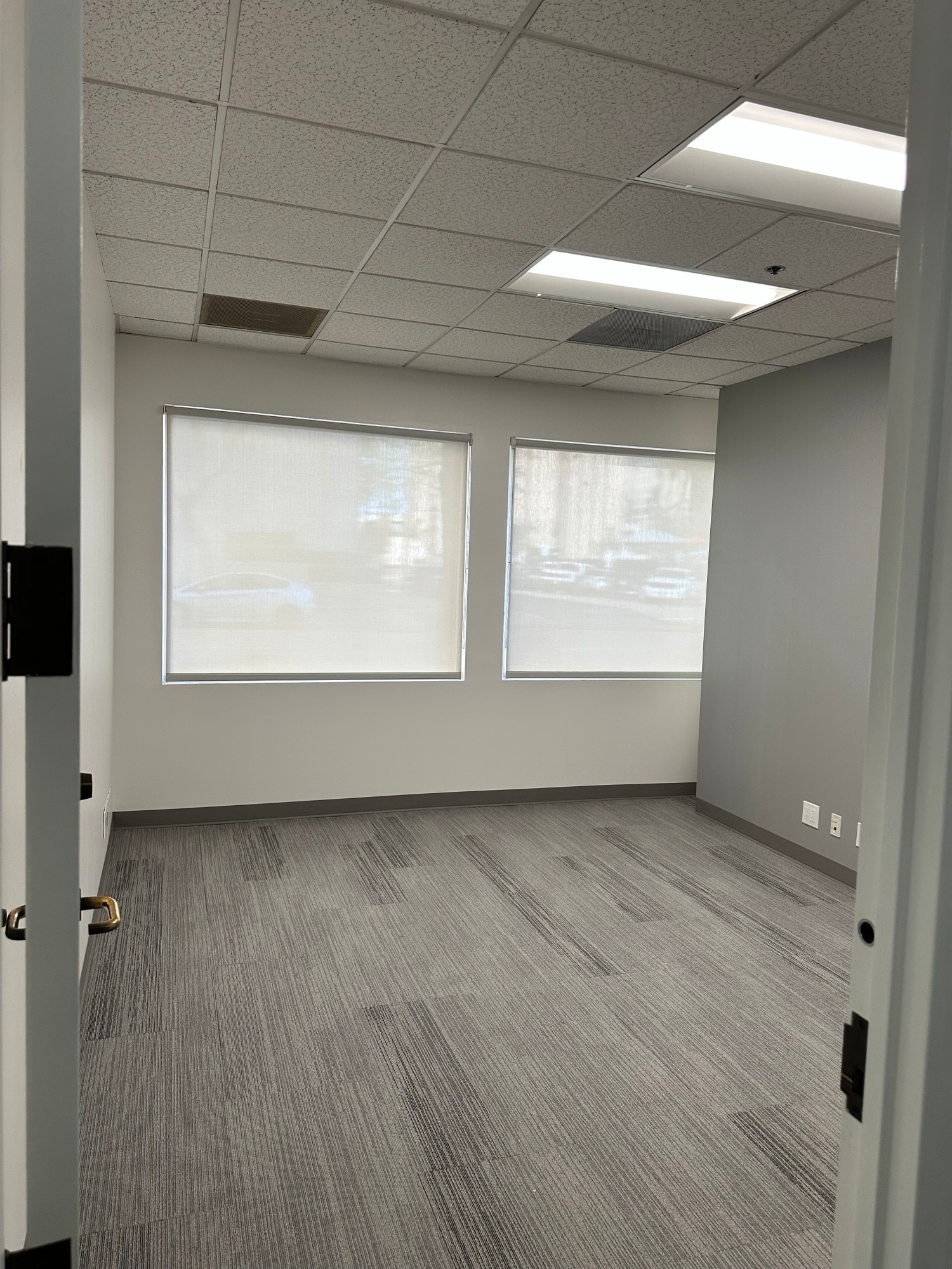 185 W F St, San Diego, CA for lease Interior Photo- Image 1 of 7