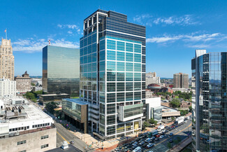 More details for 1 Newark Ctr, Newark, NJ - Office for Lease