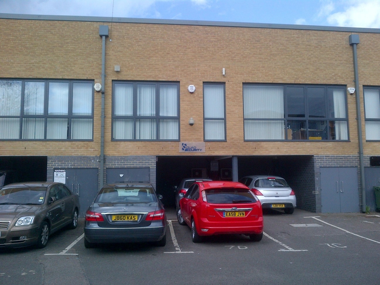 Acme Rd, Watford for sale Building Photo- Image 1 of 4