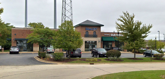 More details for 1409-1419 Commerce Dr, Algonquin, IL - Office for Lease