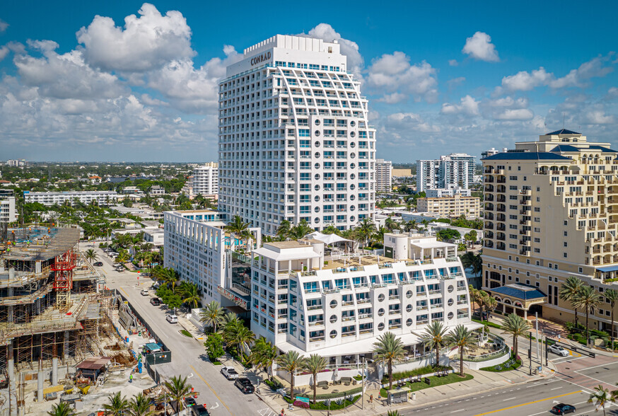 Multifamily in Fort Lauderdale, FL for sale - Primary Photo - Image 1 of 1