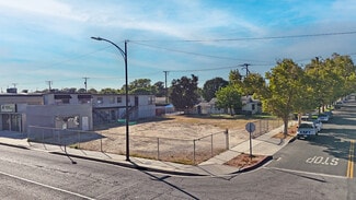 More details for 4201-4207 W Magnolia Blvd, Burbank, CA - Land for Sale