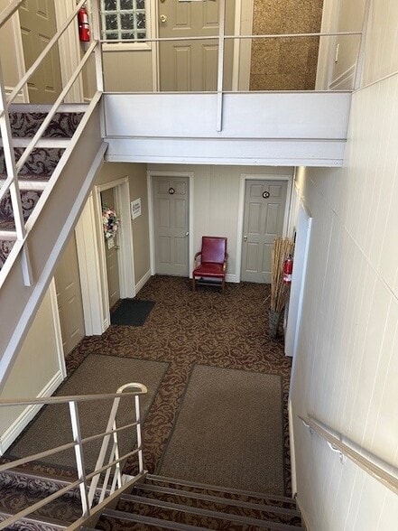 4140 Sheridan Dr, Williamsville, NY for lease - Interior Photo - Image 3 of 10