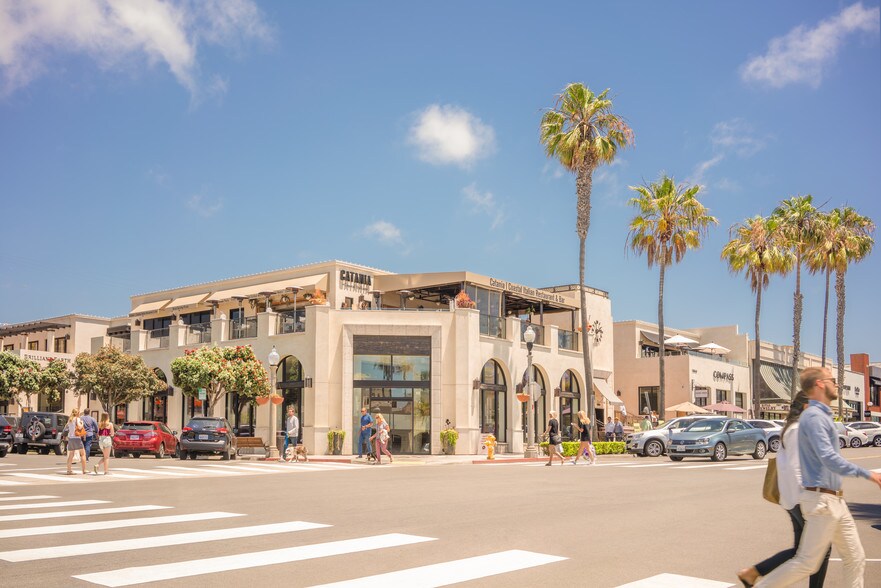 7863-7877 Girard Ave, La Jolla, CA for lease - Building Photo - Image 1 of 5