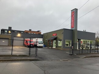 More details for 143 NE Elliott Ave, Gresham, OR - Industrial for Sale