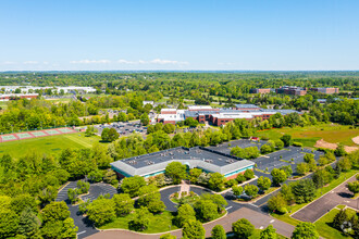 800 Enterprise Dr, Horsham, PA - aerial  map view - Image1