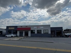 540 Huyler St, South Hackensack NJ - Warehouse