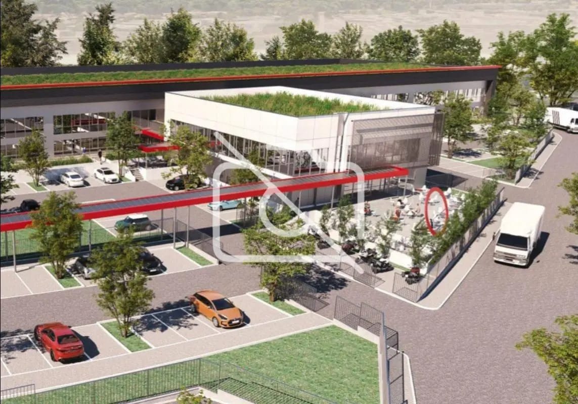 Office in Sucy-en-Brie for lease Building Photo- Image 1 of 3