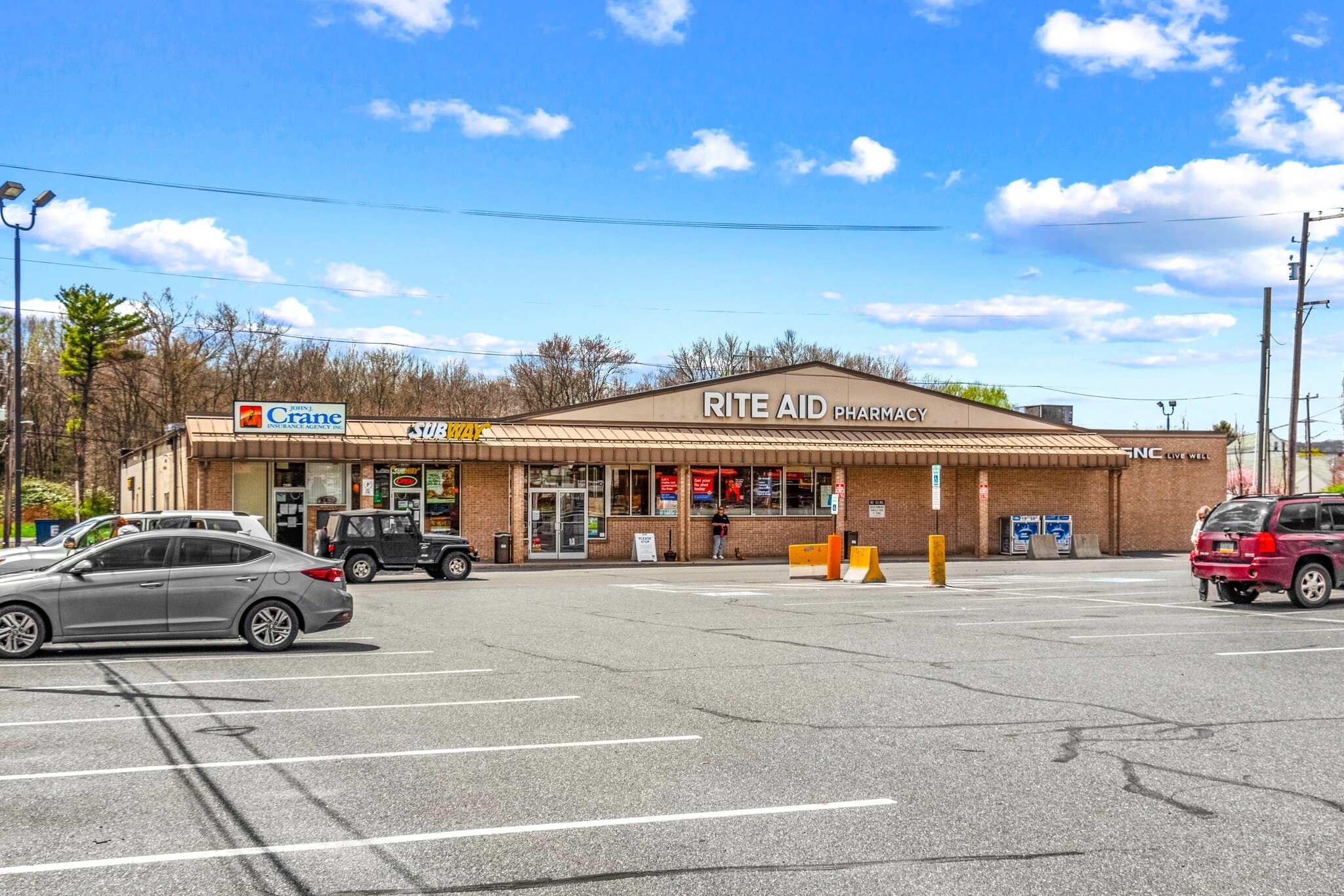 452 S Lehigh Ave, Frackville, PA for sale Building Photo- Image 1 of 10