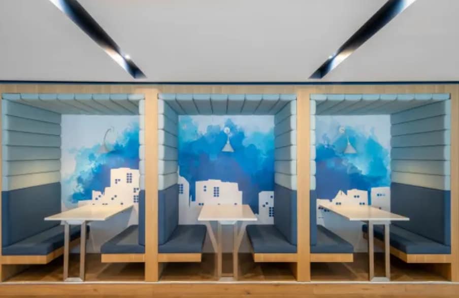 16 Northumberland Ave, London for lease - Interior Photo - Image 2 of 2