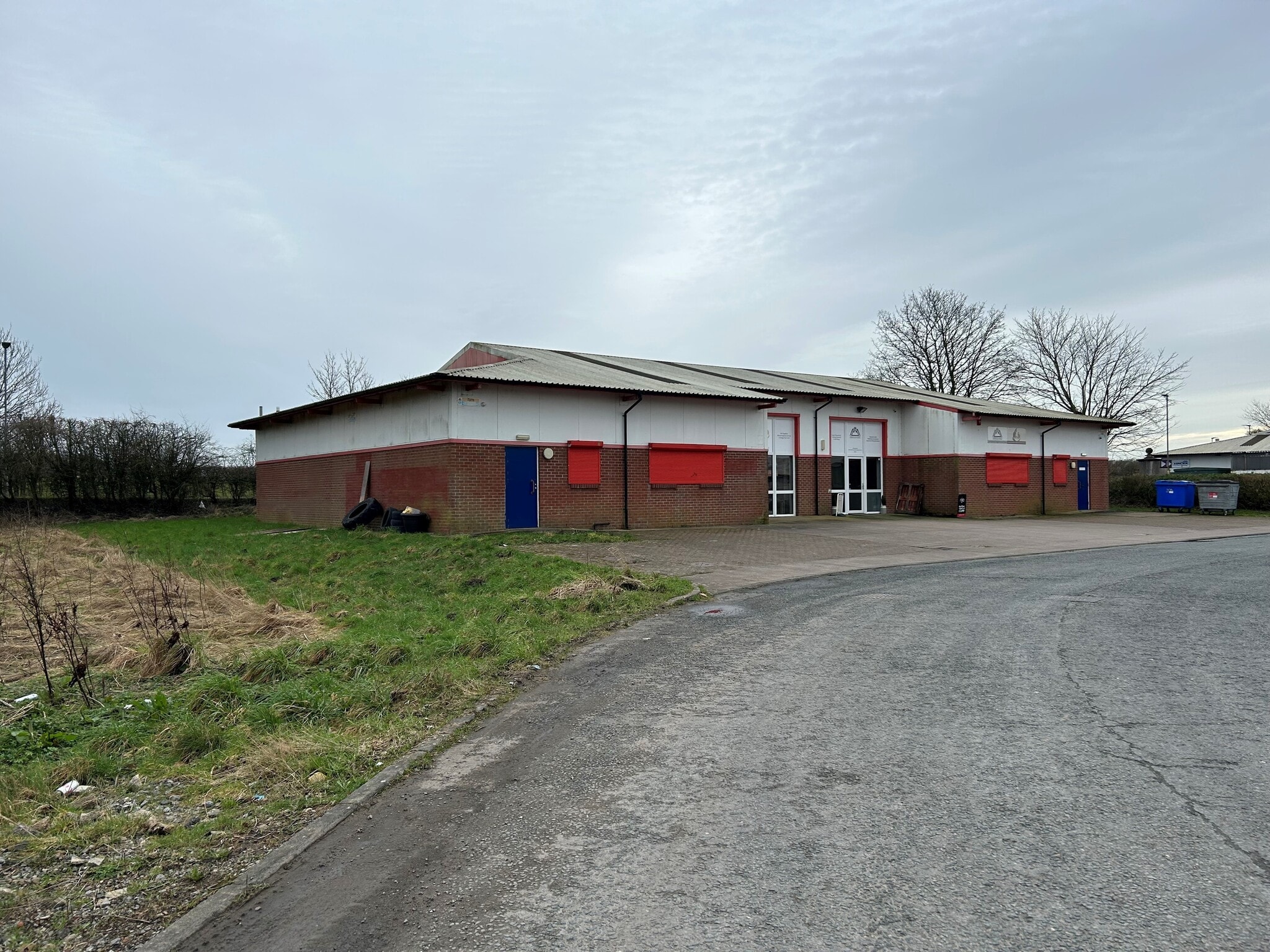 Park Rd, Wigton for sale Building Photo- Image 1 of 1