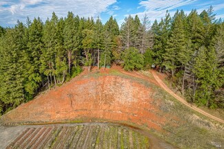 More details for 8450 Orr Springs Rd, Ukiah, CA - Land for Sale