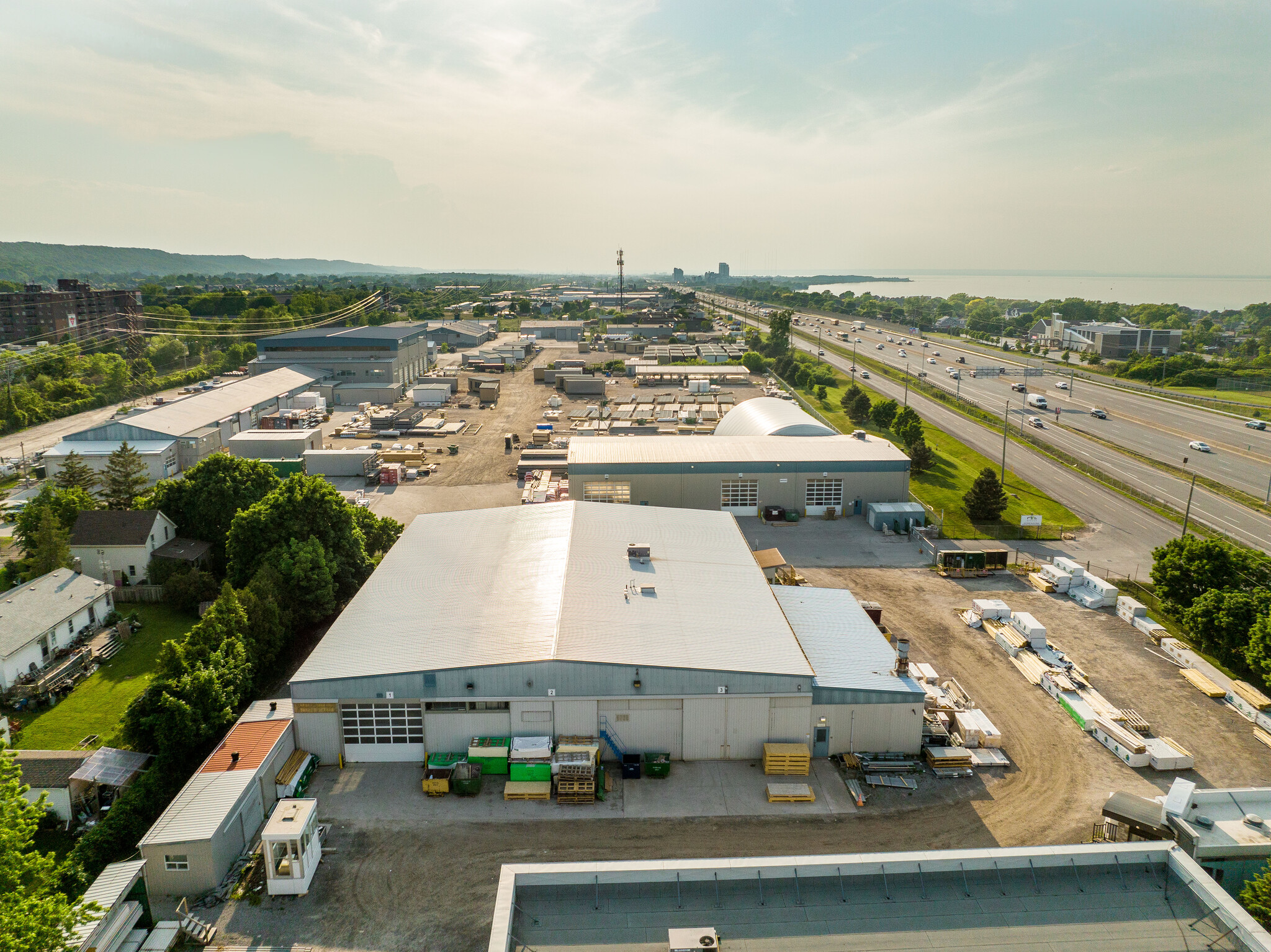 115 S Service Road portfolio of 3 properties for sale on LoopNet.com Building Photo- Image 1 of 7