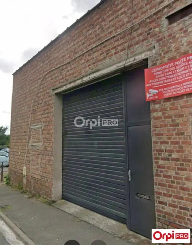 Flex in Wattrelos for sale Building Photo- Image 1 of 5