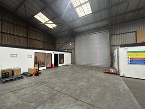 Junction 2 Business Park, Eastoft for lease Interior Photo- Image 2 of 3