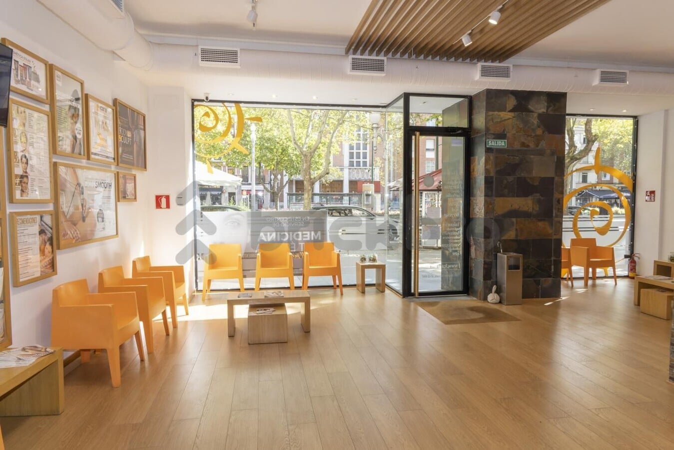 Valladolid, VLL 47006 - Unit Pt. 3 -  - Interior Photo - Image 1 of 20