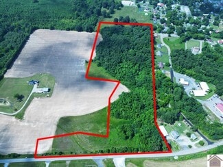 More details for 0 Tiline Rd, Smithland, KY - Land for Sale