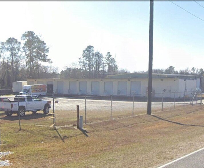 5324 Knox Mill Rd, Soperton, GA 30457