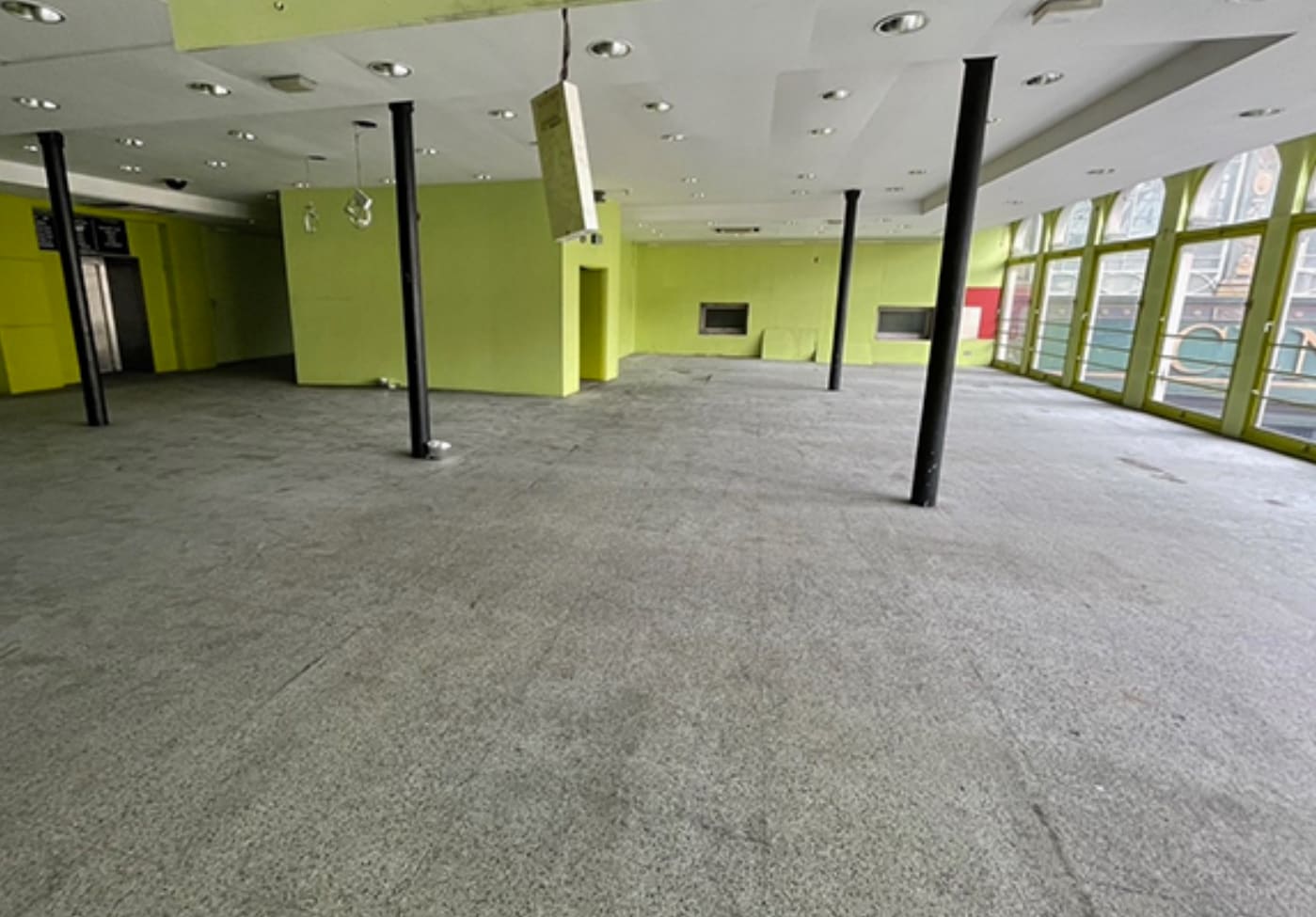 221 Argyle St, Glasgow for lease Interior Photo- Image 1 of 8