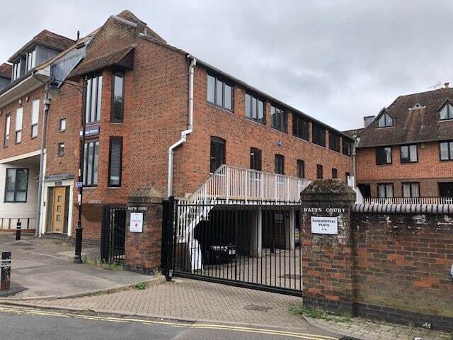 Brocas St, Windsor for sale - Building Photo - Image 1 of 3