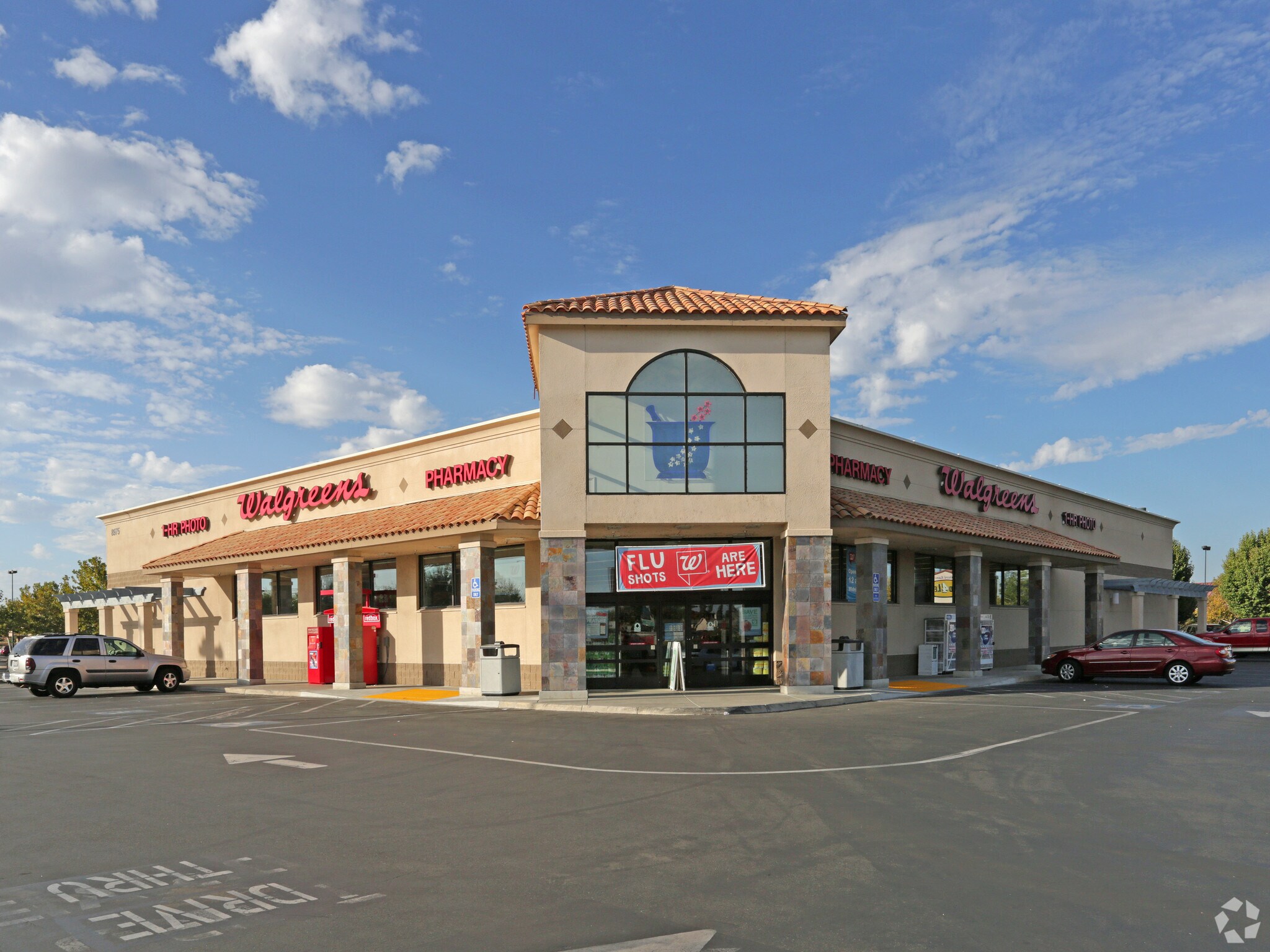 8975 N Chestnut Ave, Fresno, CA for sale Primary Photo- Image 1 of 1