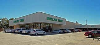 More details for 1906-1918 E Judge Perez Dr, Chalmette, LA - Retail for Lease