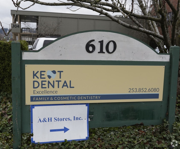 610 W Meeker St, Kent, WA for sale - Other - Image 3 of 5