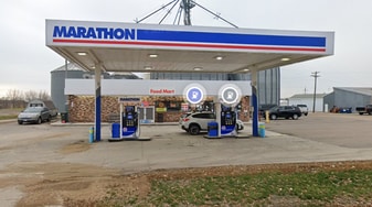 19 Main Ave, Gaylord MN - Retail Space