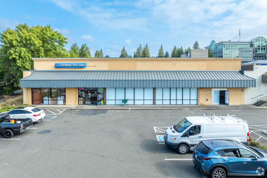 4201 196th St SW, Lynnwood, WA for lease - Building Photo - Image 2 of 7