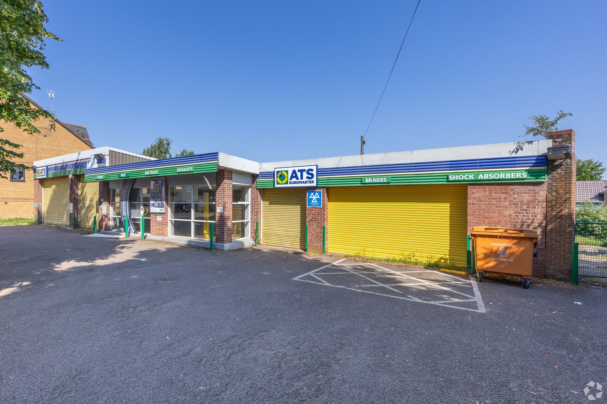 Station Rd, Saffron Walden for sale Primary Photo- Image 1 of 1
