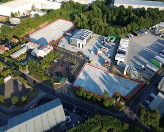 More details for Crossroads Business Park, Roecliffe - Land for Lease
